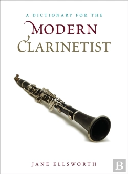 Bertrand.pt - A Dictionary For The Modern Clarinetist