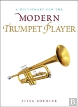 Bertrand.pt - A Dictionary For The Modern Trumpet Player