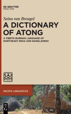 Bertrand.pt - A Dictionary Of Atong