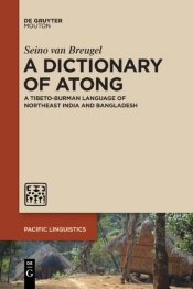 A Dictionary Of Atong