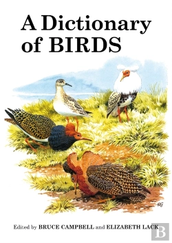 Bertrand.pt - A Dictionary Of Birds