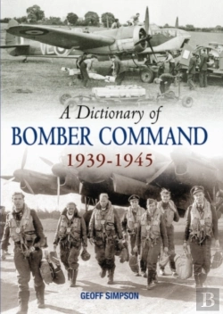 Bertrand.pt - A Dictionary Of Bomber Command, 1939-1945