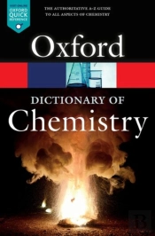 A Dictionary Of Chemistry