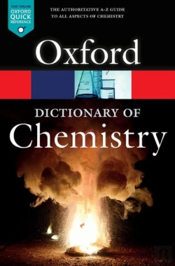 Bertrand.pt - A Dictionary Of Chemistry