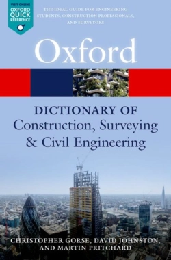 Bertrand.pt - A Dictionary Of Construction, Surveying, And Civil Engineering