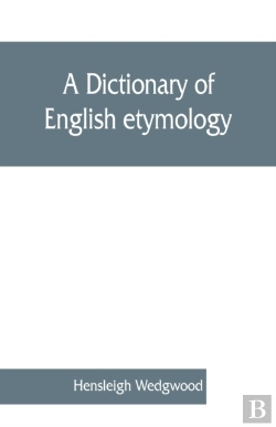 Bertrand.pt - A Dictionary Of English Etymology