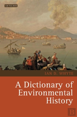 Bertrand.pt - A Dictionary Of Environmental History