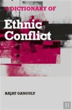 Bertrand.pt - A Dictionary Of Ethnic Conflict