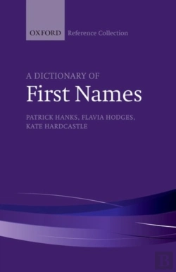 Bertrand.pt - A Dictionary Of First Names