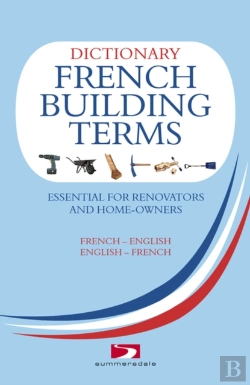 Bertrand.pt - A Dictionary Of French Building Terms