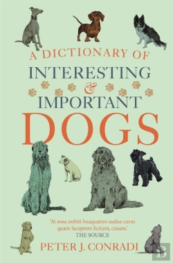 Bertrand.pt - A Dictionary Of Interesting And Important Dogs
