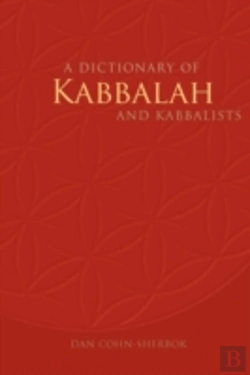 Bertrand.pt - A Dictionary Of Kabbalah And Kabbalists