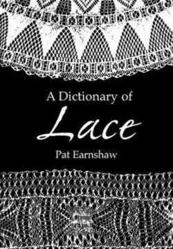 Bertrand.pt - A Dictionary Of Lace