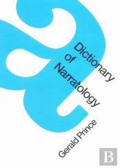 A Dictionary Of Narratology
