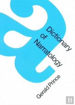 Bertrand.pt - A Dictionary Of Narratology