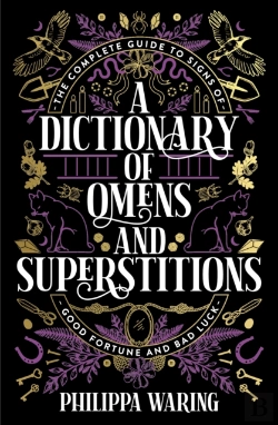 Bertrand.pt - A Dictionary Of Omens And Superstitions