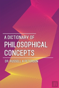 Bertrand.pt - A Dictionary Of Philosophical Concepts
