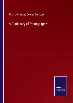 Bertrand.pt - A Dictionary Of Photography