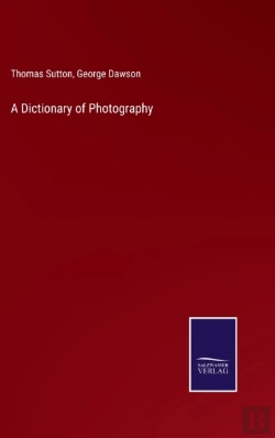 Bertrand.pt - A Dictionary Of Photography