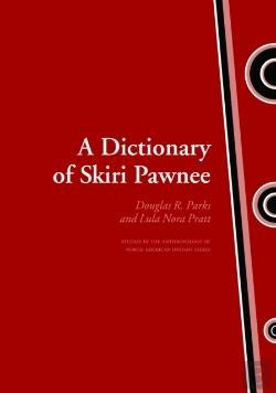 Bertrand.pt - A Dictionary Of Skiri Pawnee