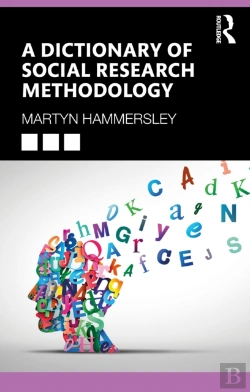 Bertrand.pt - A Dictionary Of Social Research Methodology