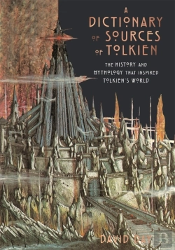 Bertrand.pt - A Dictionary Of Sources Of Tolkien