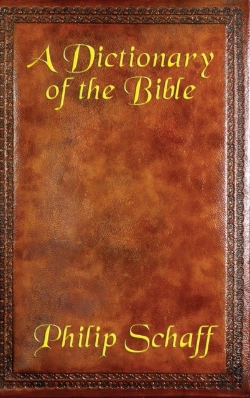 Bertrand.pt - A Dictionary Of The Bible