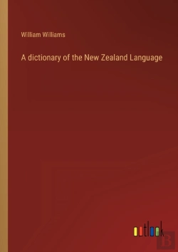 Bertrand.pt - A Dictionary Of The New Zealand Language