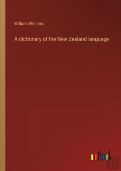 Bertrand.pt - A Dictionary Of The New Zealand Language
