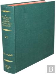 A Dictionary Of The Older Scottish Tongue From The Twelfth Century To The End Of The Seventeenth: Volume 6, Po-Quh