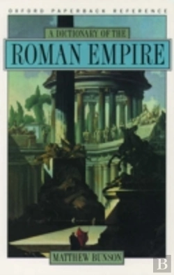 Bertrand.pt - A Dictionary Of The Roman Empire
