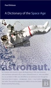 A Dictionary Of The Space Age