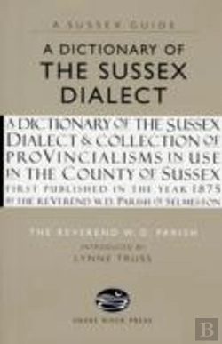 Bertrand.pt - A Dictionary Of The Sussex Dialect