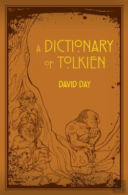 Bertrand.pt - A Dictionary Of Tolkien