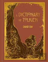 A Dictionary Of Tolkien