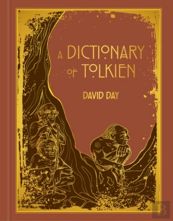 Bertrand.pt - A Dictionary Of Tolkien