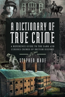 Bertrand.pt - A Dictionary Of True Crime