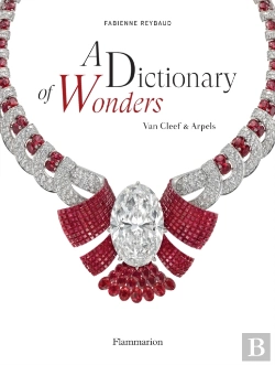 Bertrand.pt - A Dictionary Of Wonders: Van Cleef & Arpels