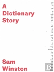 A Dictionary Story