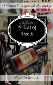 A Diet Of Death