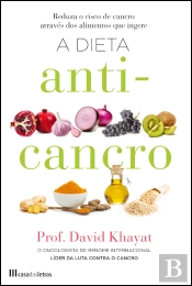 A Dieta Anti-Cancro