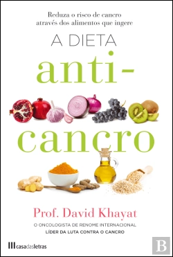 Bertrand.pt - A Dieta Anti-Cancro