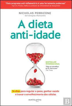 Bertrand.pt - A Dieta Anti-Idade