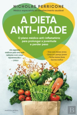 Bertrand.pt - A Dieta Anti-Idade