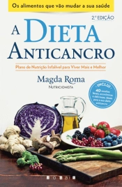 A Dieta Anticancro