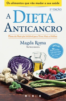 Bertrand.pt - A Dieta Anticancro
