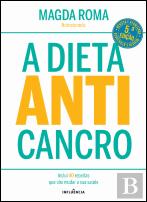A Dieta Anticancro