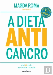 A Dieta Anticancro