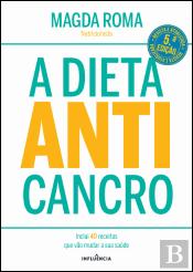 A Dieta Anticancro