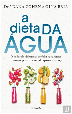 Bertrand.pt - A Dieta da Água